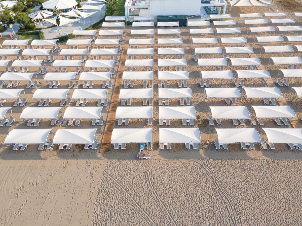 Sueno Hotels Golf Belek Exterior foto